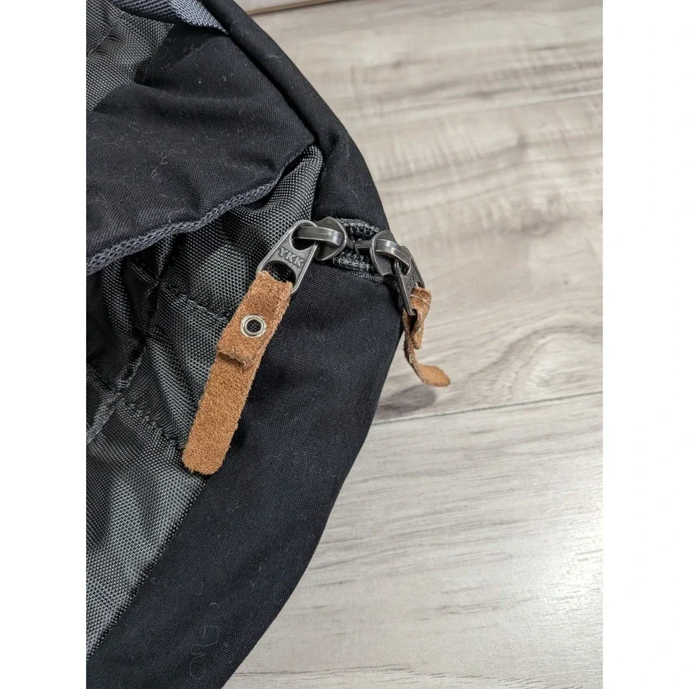 Cotopaxi Boma 13L Backpack Daypack Unisex Outdoor Travel Lightweight Black Euc